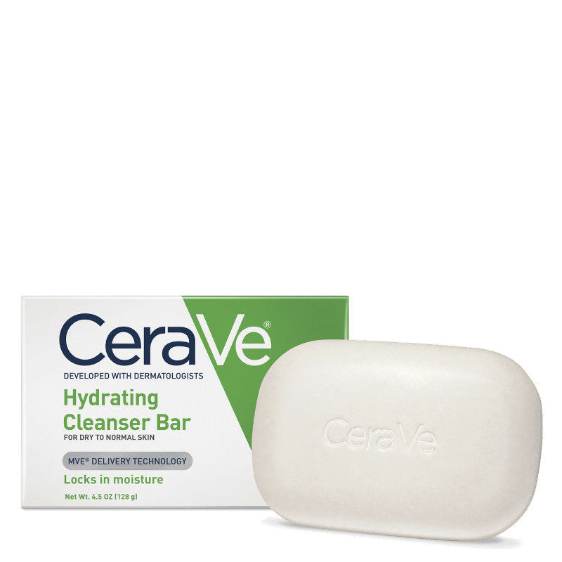 Cerave hydrating Cleanser