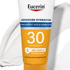 Protector solar Eucerin 30
