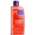 Limpiador Facial en Gel - Clean & Clear
