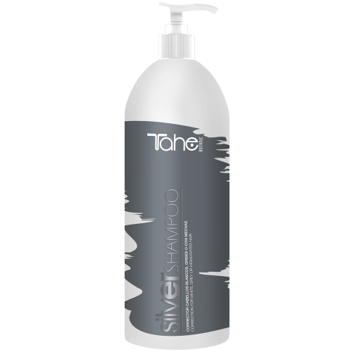 SHAMPOO CORRECTOR DEL TONO SILVER 1000 ML