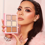 Iluminador Snatch Me Face Pallette