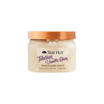 Exfoliante Azucar de Karite & vanilla