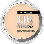 Superstay Powder Foundation Maybelline