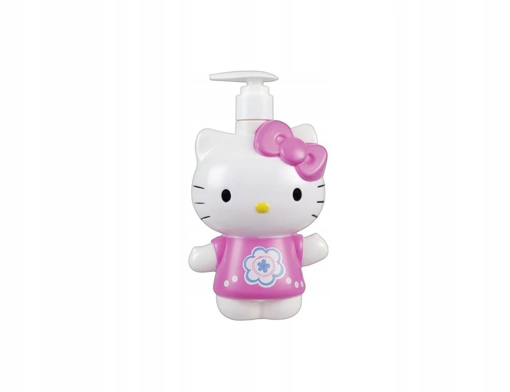 Hello Kitty Hand Wash