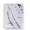 Turbo pore cleansers