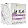 Crema de retinol para dia