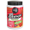Mascarilla hidratante para cabello