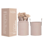Set De Brochas 24 Pcs Night In London