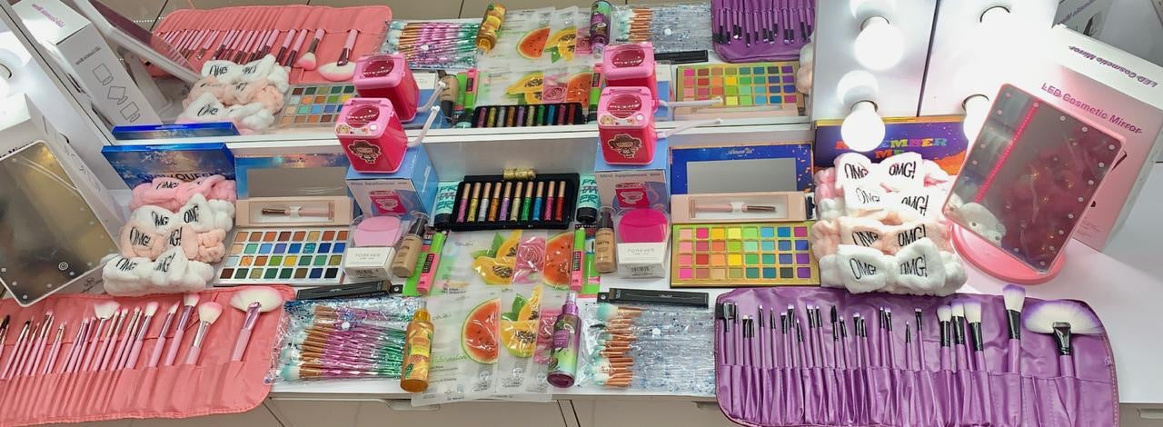 KIT EMPRENDEDOR