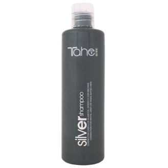 SHAMPOO CORRECTOR DEL TONO SILVER 300 ML