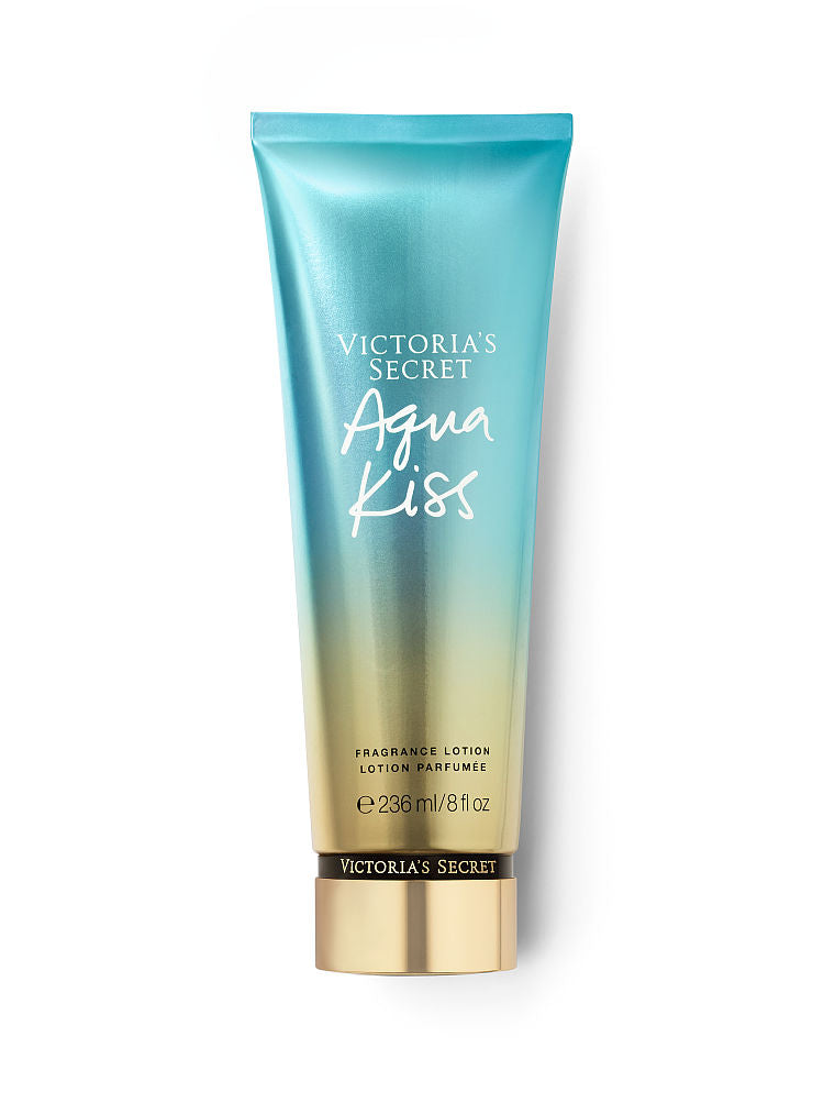 Crema victoria Secret agua Kiss