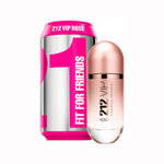 Carolina Herrera  212 VIP ROSÉ 80ML