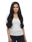 Extenciones de Cabello - Negro ( 22 Pulgadas )