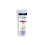Protector Solar Ultra Sheer Dry-Touch