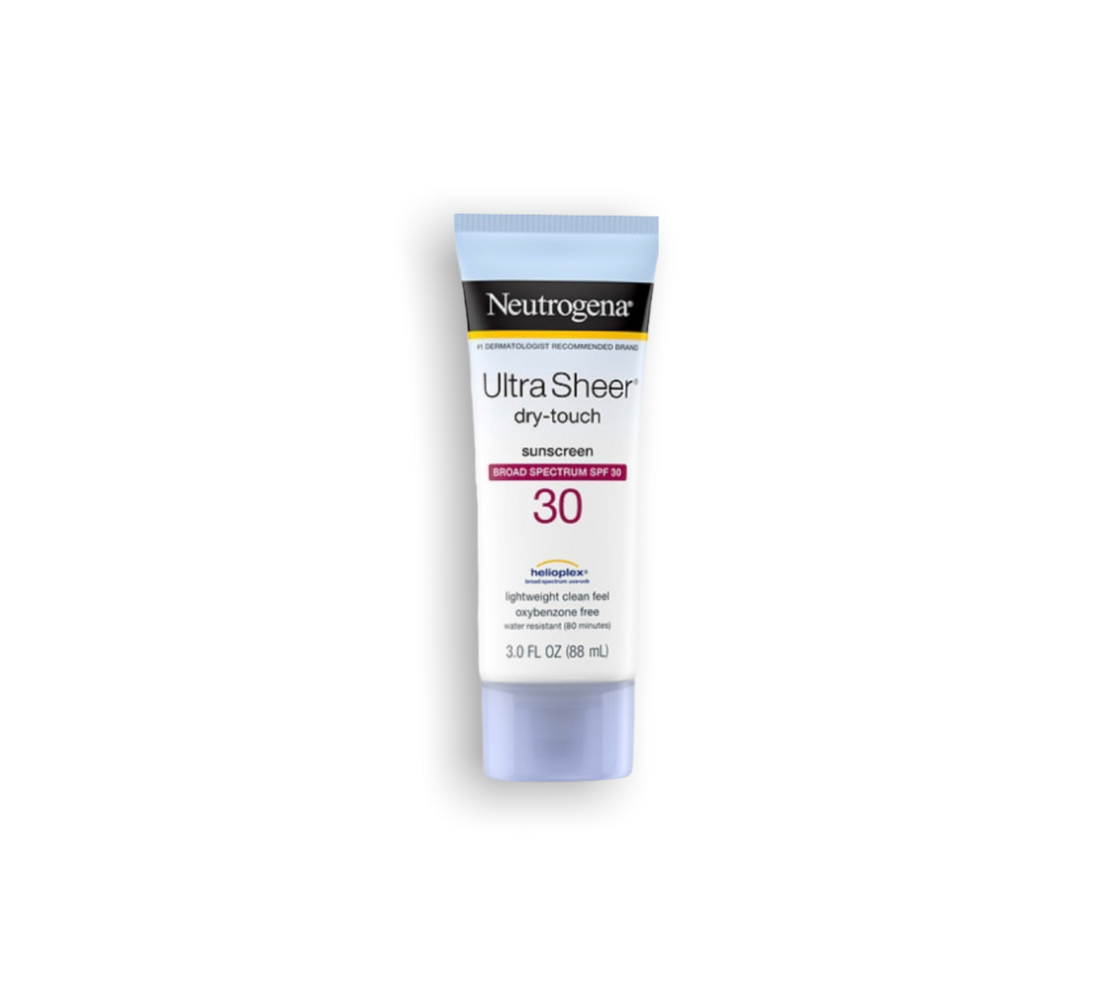 Protector Solar Ultra Sheer Dry-Touch