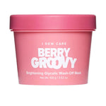 Mascarilla Berry Groovy