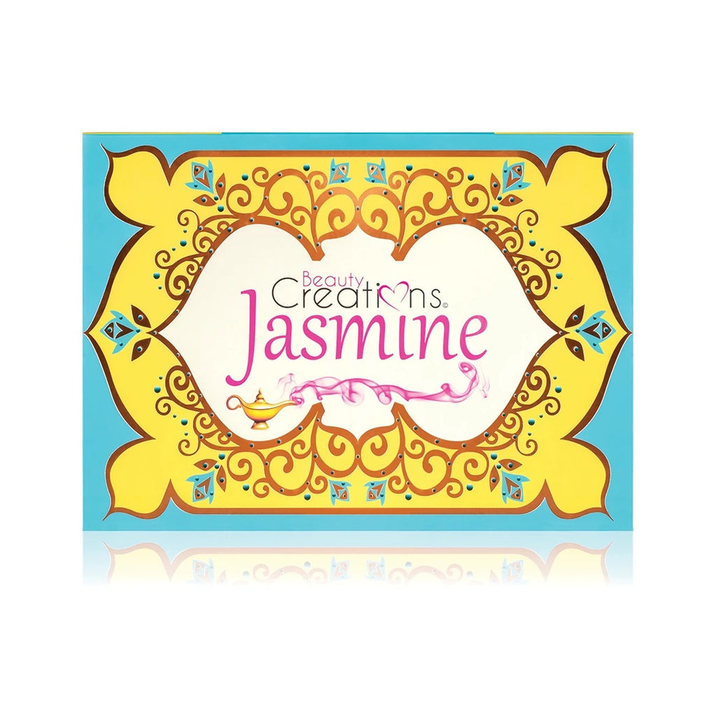 Paleta Jasmine