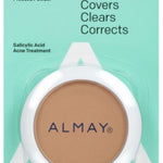 Polvos Almay