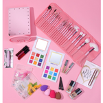 Kit de Maquillaje 21 piezas