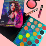 Paleta De Sombras Desperate Dreamer