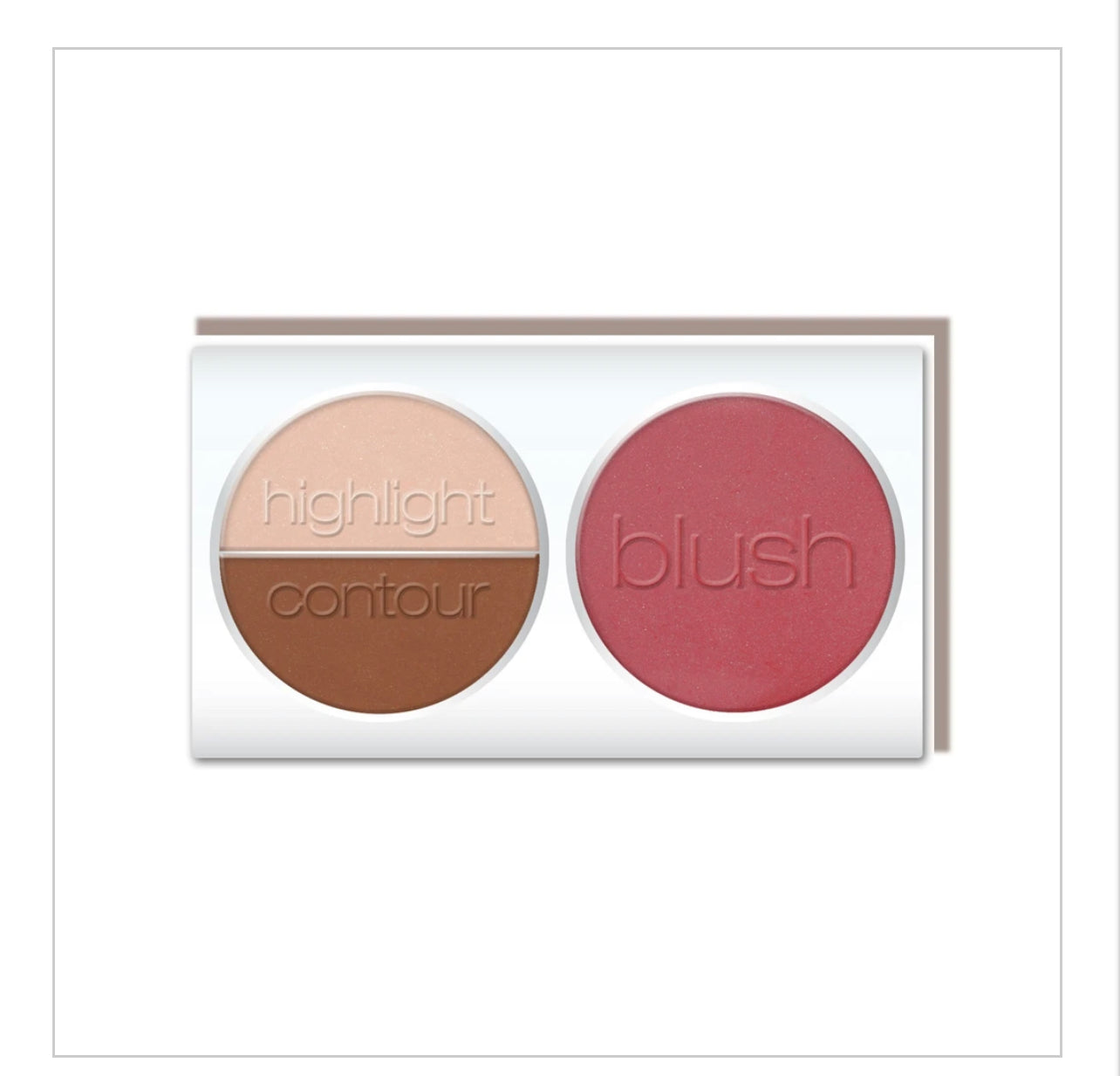 Blush 3D