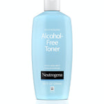 Alcohol free toner