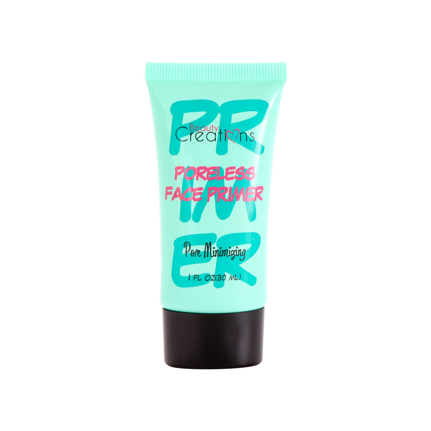 Poreless Primer