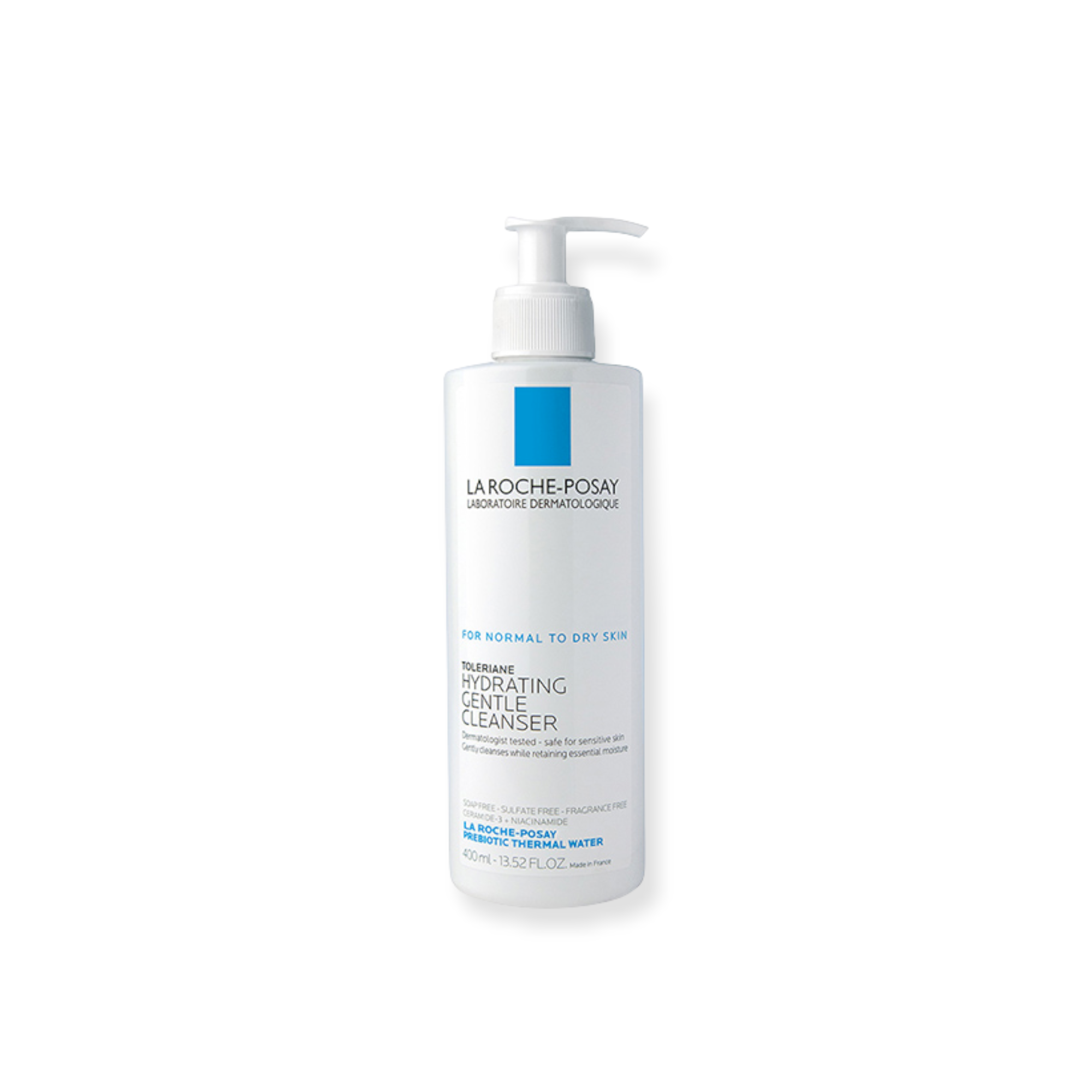 Hydrating Gentle Cleanser