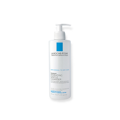 Hydrating Gentle Cleanser