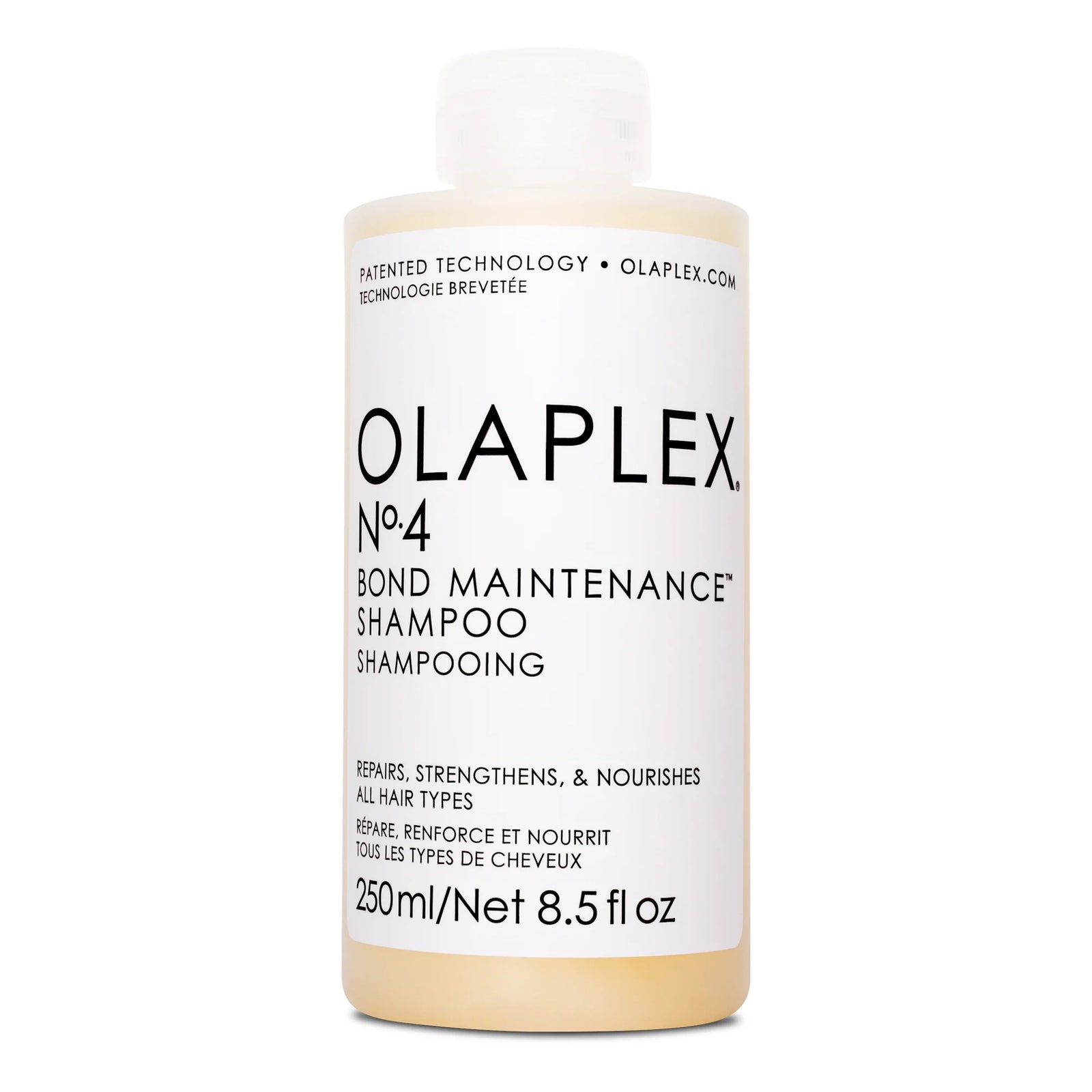N°4 Bond Maintenance Shampoo