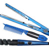Kit encolochadora y plancha