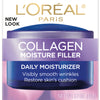 Loreal collagen moisture