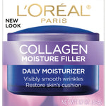 Loreal collagen moisture