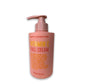 Face cream vitamina C