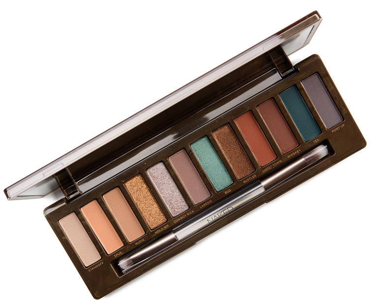 NAKED WildWest UD