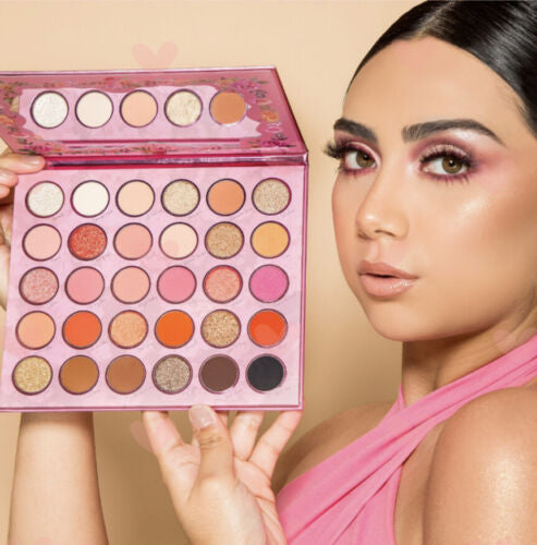 Paleta Aurora C-Lux