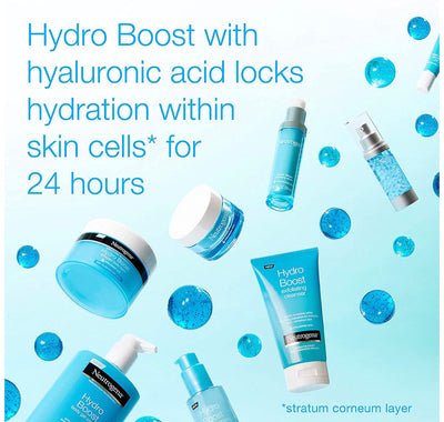 Hydrating Serum Hydro Boost