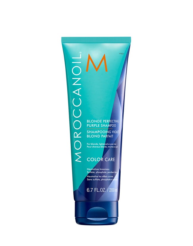 Moroccanoil Color Care 200ml