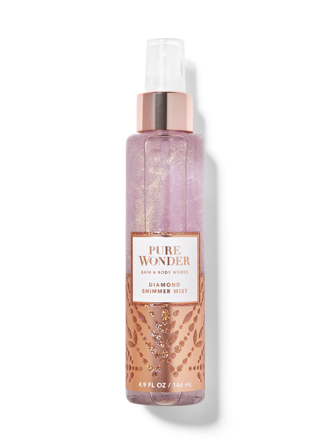 Splash Pure Wonder Diamond Shimmer