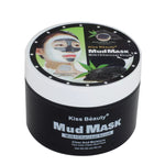 Mascarilla negra