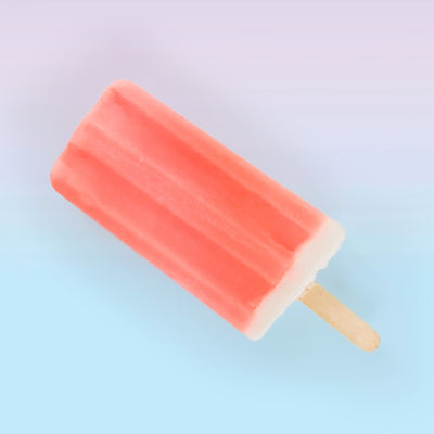 Paleta Summer Candy