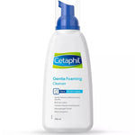 Cetaphil gentle foaming cleanser