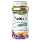 Probiotic Gummies