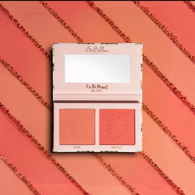 On The Prowl Blush Duo