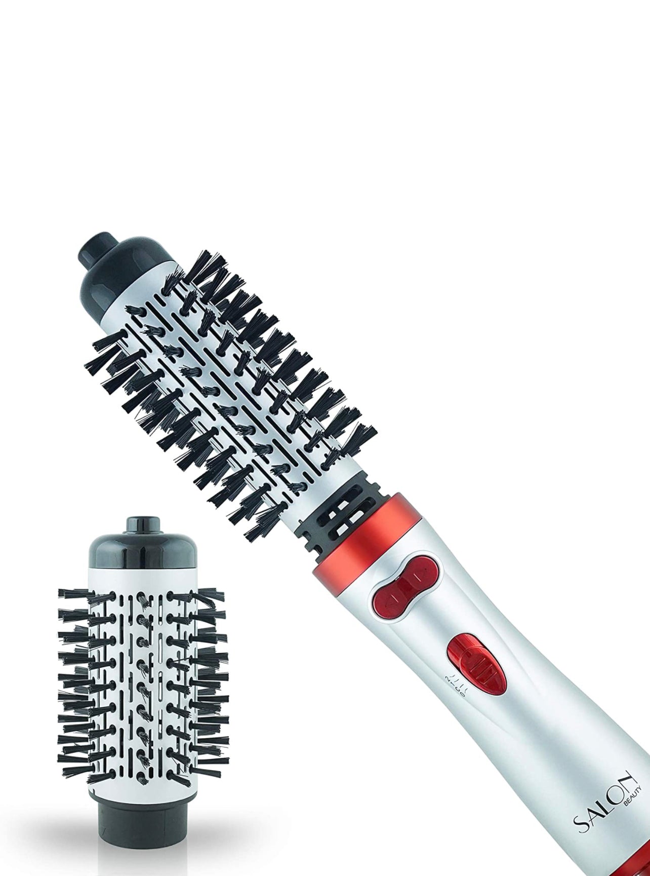 Cepillo Secador Auto Rotative