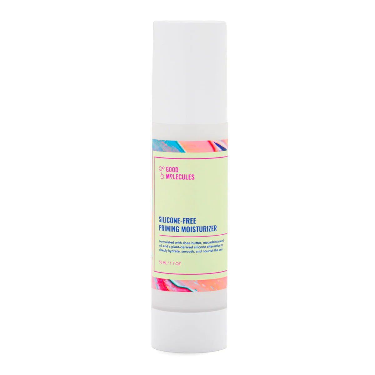 Good Molecules Silicone-free Priming