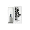 Carolina Herrera 212 VIP MEN 100ML