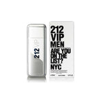 Carolina Herrera 212 VIP MEN 100ML