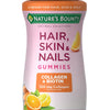 Hair Skin Nails Collagen & Biotin