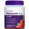 Melatonin sleep Gomitas